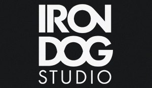 Iron Dog Studio